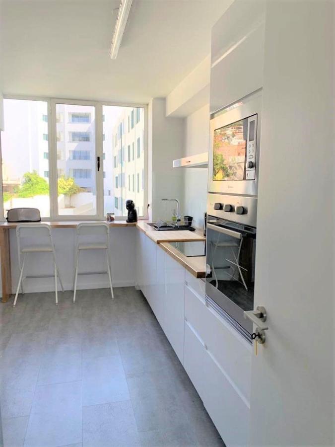 Madeira, 3 Bedroom Apartment With Ocean Views In Funchal المظهر الخارجي الصورة