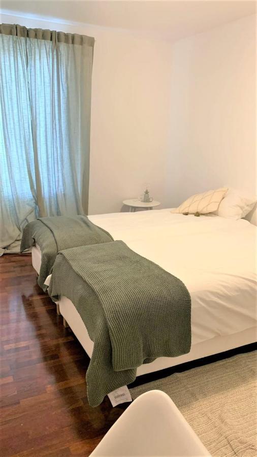 Madeira, 3 Bedroom Apartment With Ocean Views In Funchal المظهر الخارجي الصورة