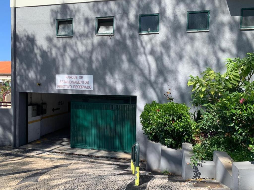 Madeira, 3 Bedroom Apartment With Ocean Views In Funchal المظهر الخارجي الصورة