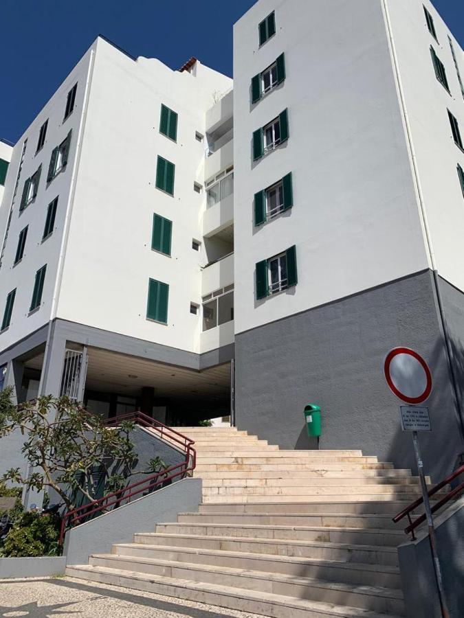 Madeira, 3 Bedroom Apartment With Ocean Views In Funchal المظهر الخارجي الصورة