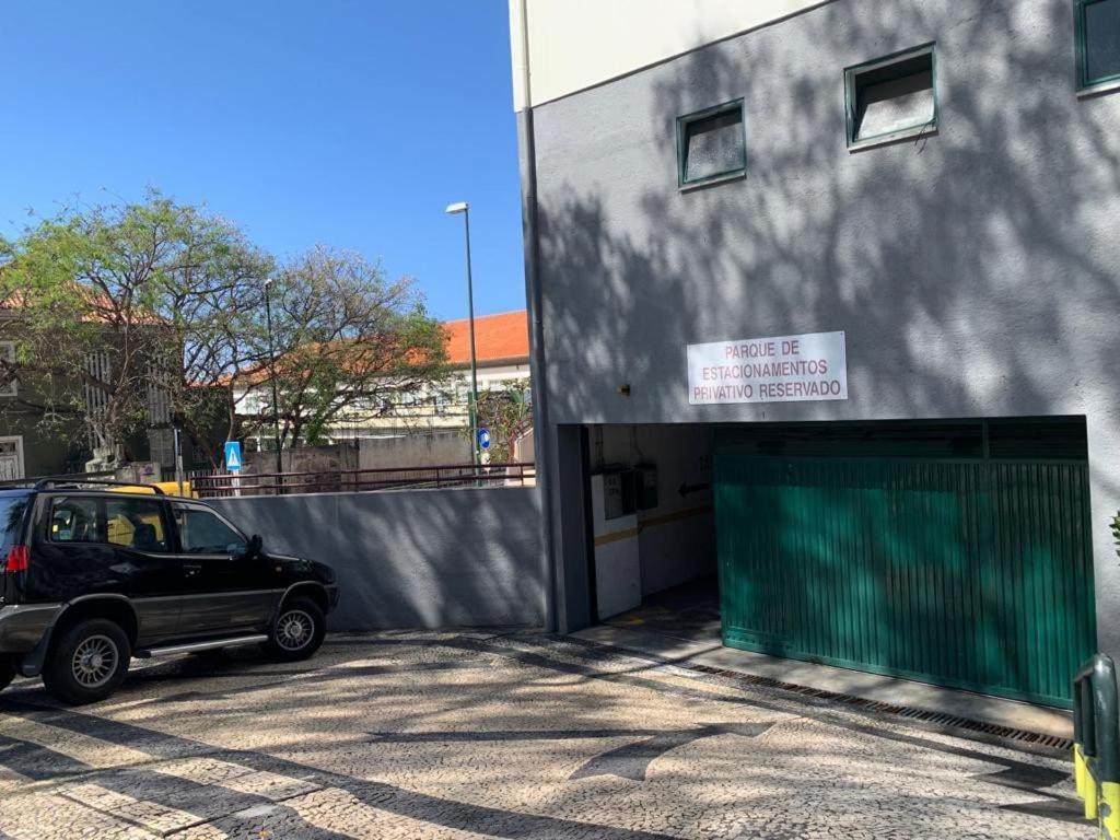 Madeira, 3 Bedroom Apartment With Ocean Views In Funchal المظهر الخارجي الصورة