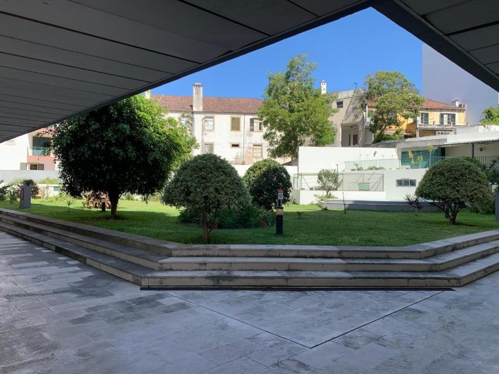 Madeira, 3 Bedroom Apartment With Ocean Views In Funchal المظهر الخارجي الصورة