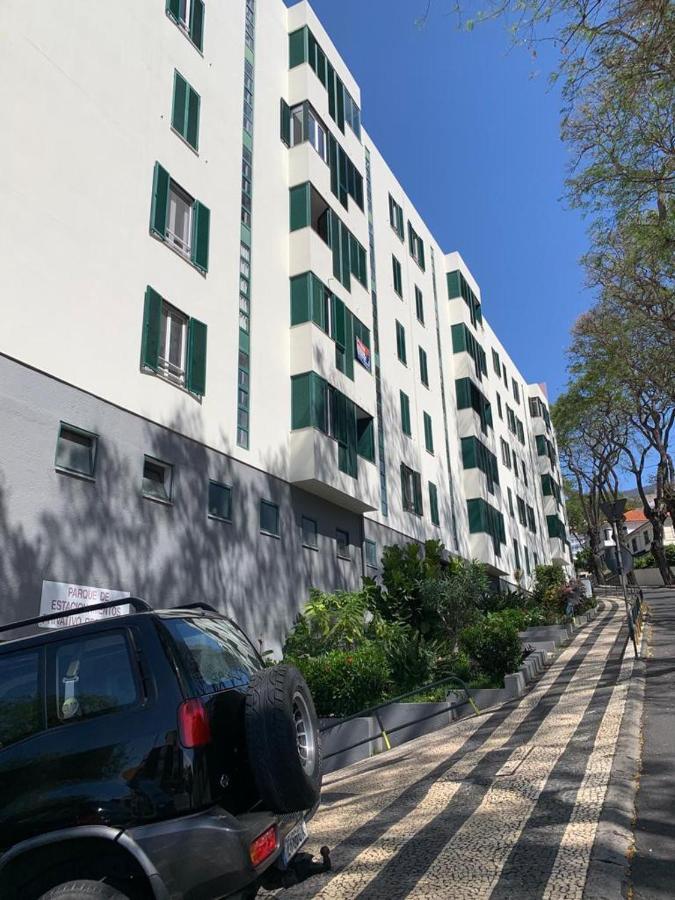Madeira, 3 Bedroom Apartment With Ocean Views In Funchal المظهر الخارجي الصورة