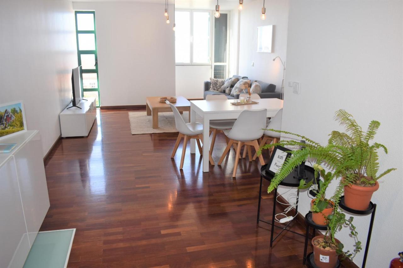 Madeira, 3 Bedroom Apartment With Ocean Views In Funchal المظهر الخارجي الصورة