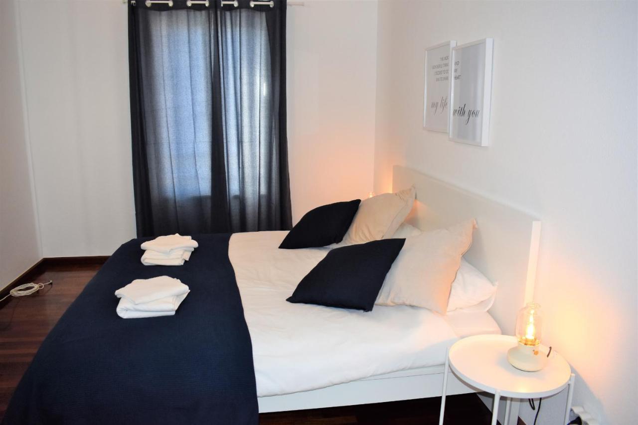 Madeira, 3 Bedroom Apartment With Ocean Views In Funchal المظهر الخارجي الصورة