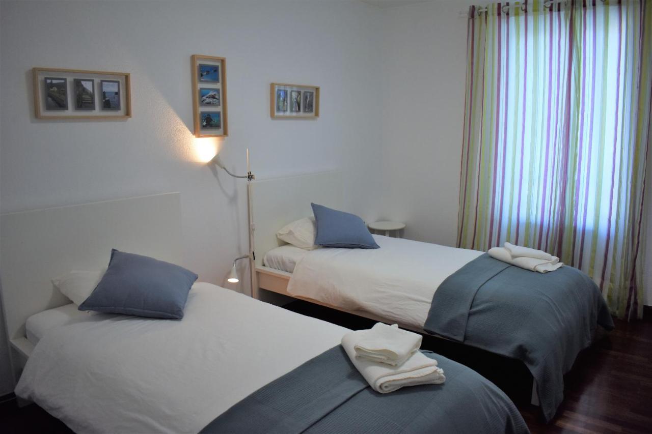 Madeira, 3 Bedroom Apartment With Ocean Views In Funchal المظهر الخارجي الصورة