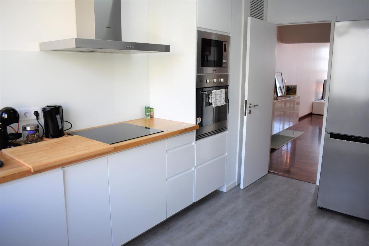 Madeira, 3 Bedroom Apartment With Ocean Views In Funchal المظهر الخارجي الصورة