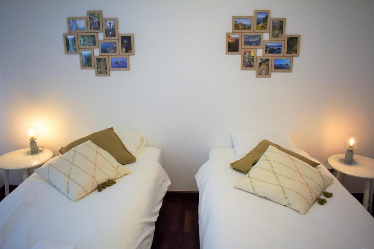 Madeira, 3 Bedroom Apartment With Ocean Views In Funchal المظهر الخارجي الصورة