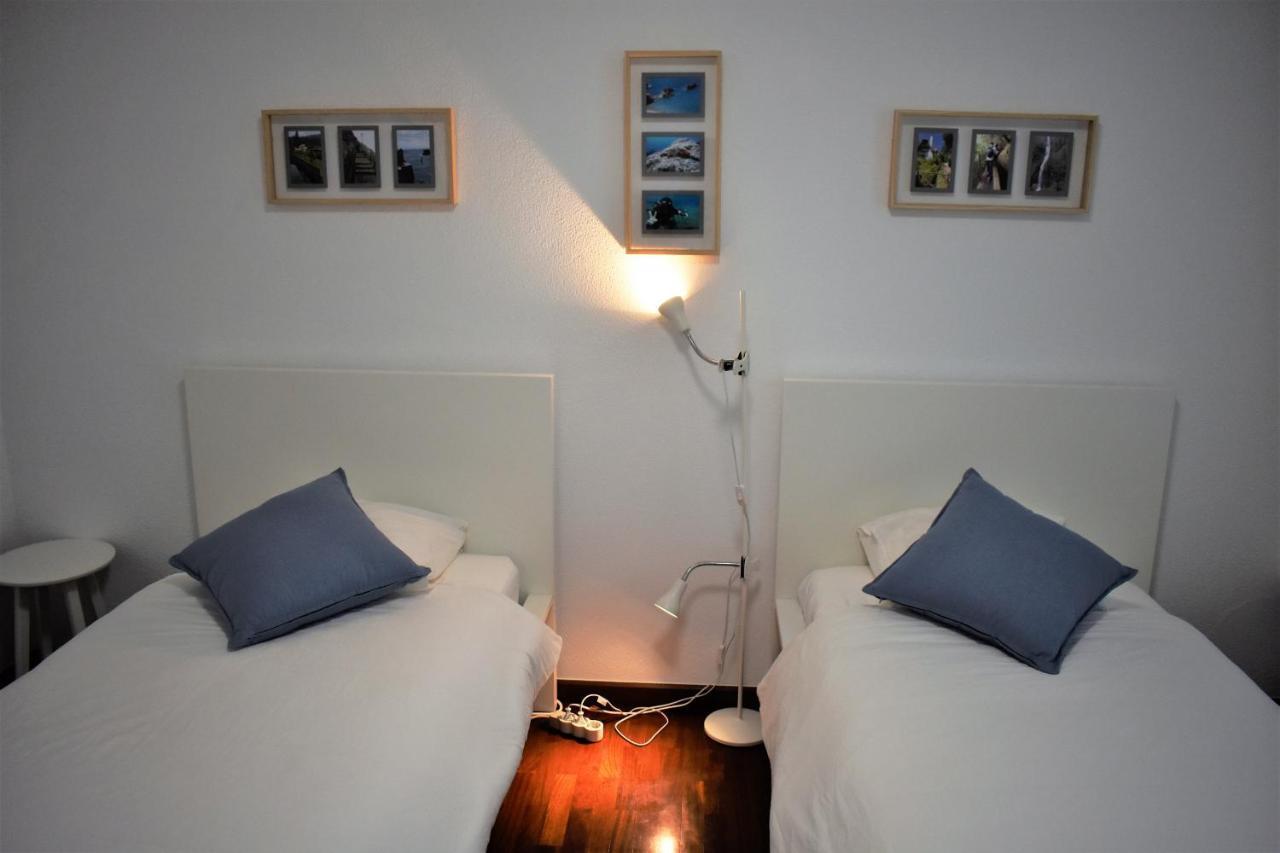 Madeira, 3 Bedroom Apartment With Ocean Views In Funchal المظهر الخارجي الصورة