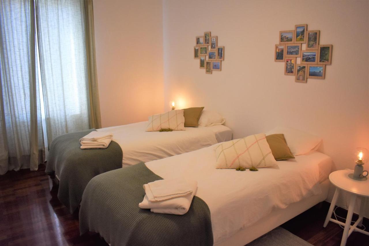 Madeira, 3 Bedroom Apartment With Ocean Views In Funchal المظهر الخارجي الصورة
