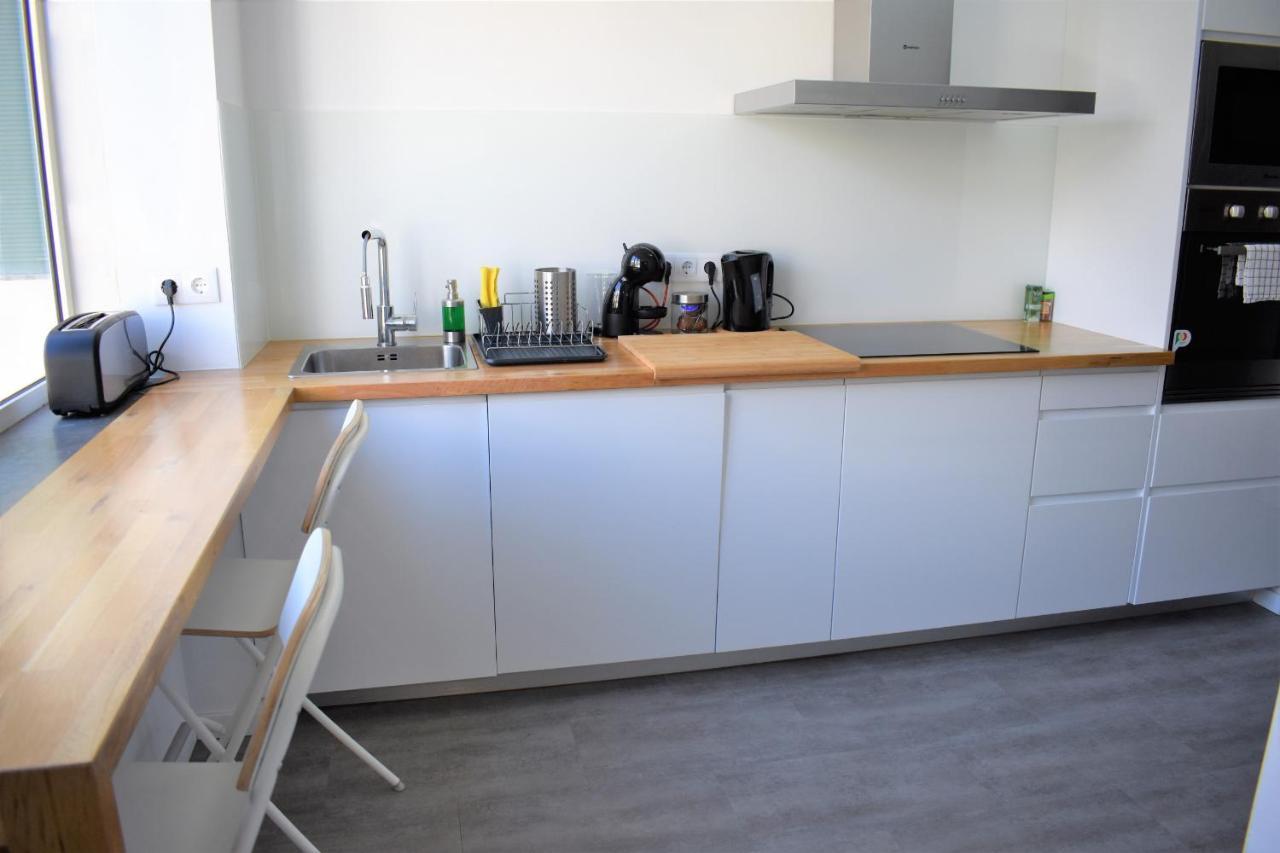 Madeira, 3 Bedroom Apartment With Ocean Views In Funchal المظهر الخارجي الصورة