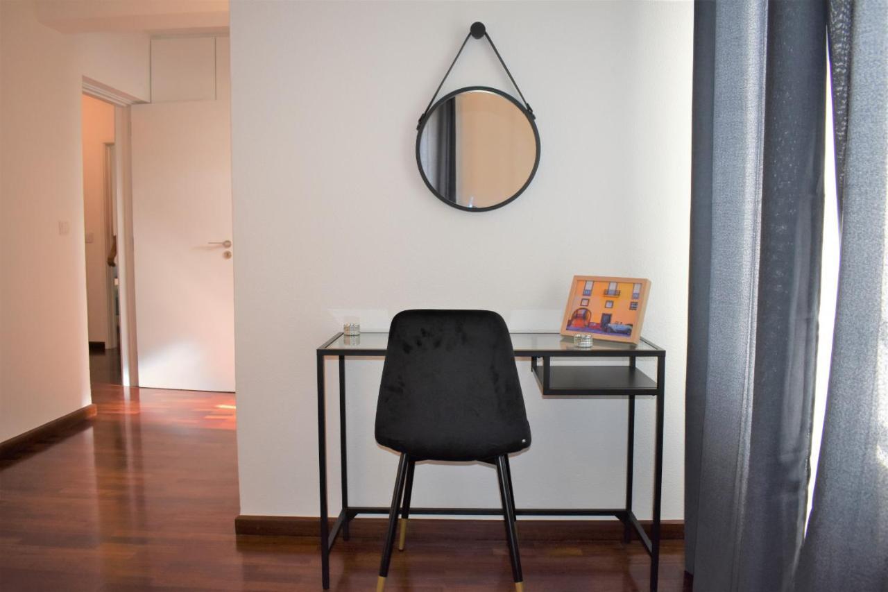 Madeira, 3 Bedroom Apartment With Ocean Views In Funchal المظهر الخارجي الصورة